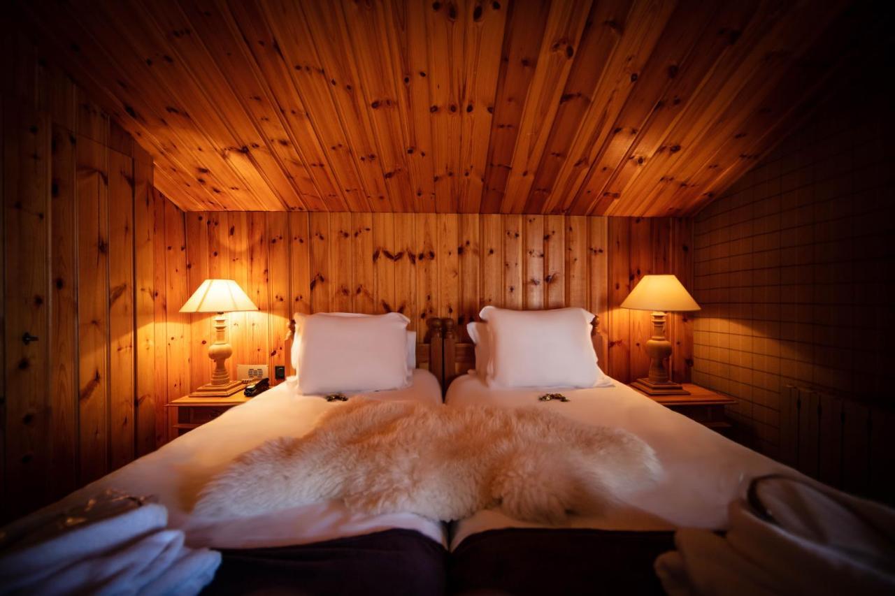 La Savoyarde Hotel Val-dʼIsère Exterior foto