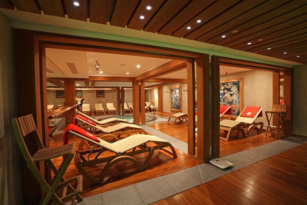 La Savoyarde Hotel Val-dʼIsère Exterior foto